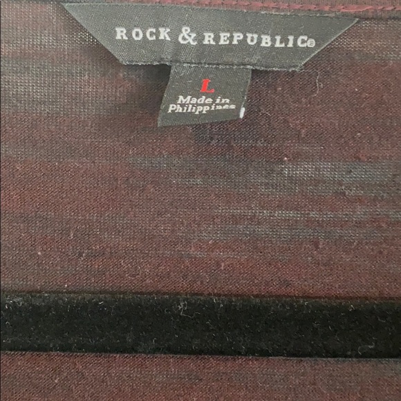 Cold shoulder top - Picture 2 of 4